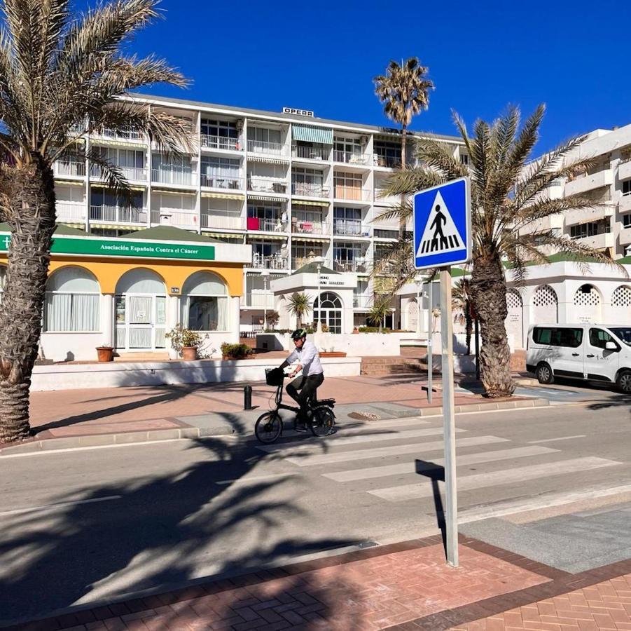 Apartamento Edificio Opera Fuengirola Exterior photo